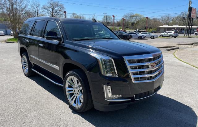 2019 CADILLAC ESCALADE PREMIUM LUXURY, 