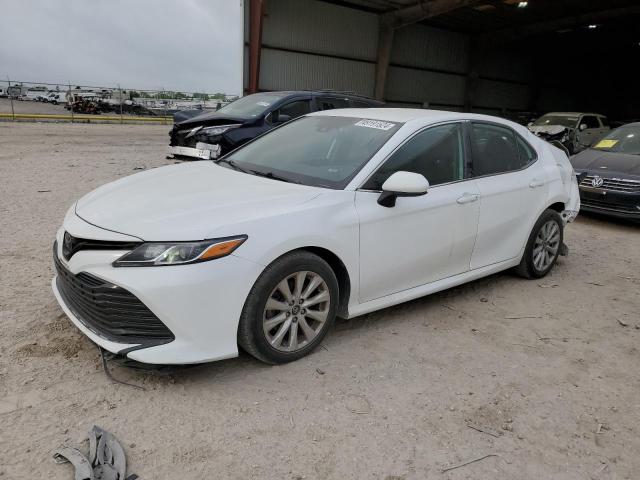 2019 TOYOTA CAMRY L, 