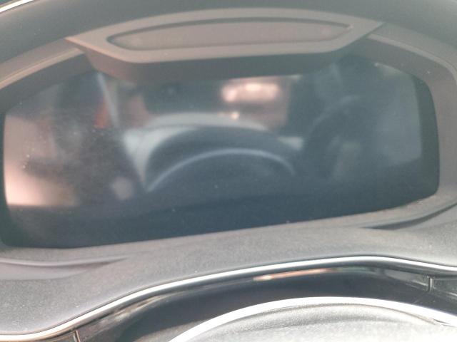 WA1VXAF78MD040900 - 2021 AUDI Q7 PRESTIGE GRAY photo 9