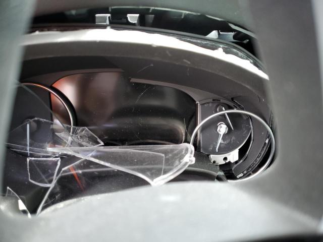 5GAEVCKW6PJ227919 - 2023 BUICK ENCLAVE AVENIR 绿色 照片 9