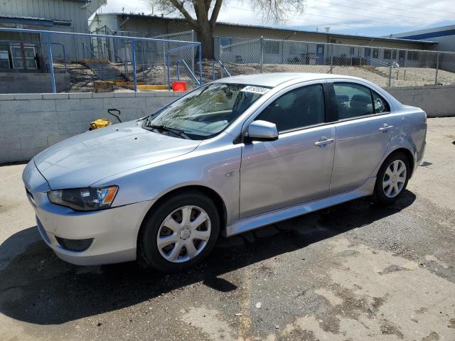 2014 MITSUBISHI LANCER ES/ES SPORT, 