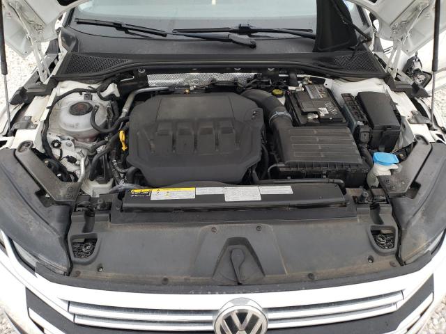 WVWDR7AN5LE016101 - 2020 VOLKSWAGEN ARTEON SEL WHITE photo 11