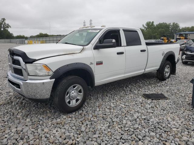 2012 DODGE RAM 2500 ST, 