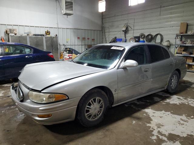 2005 BUICK LESABRE CUSTOM, 