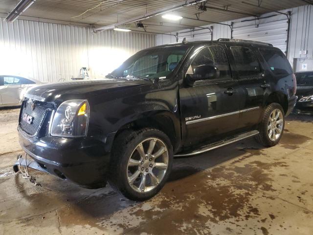 2010 GMC YUKON DENALI, 