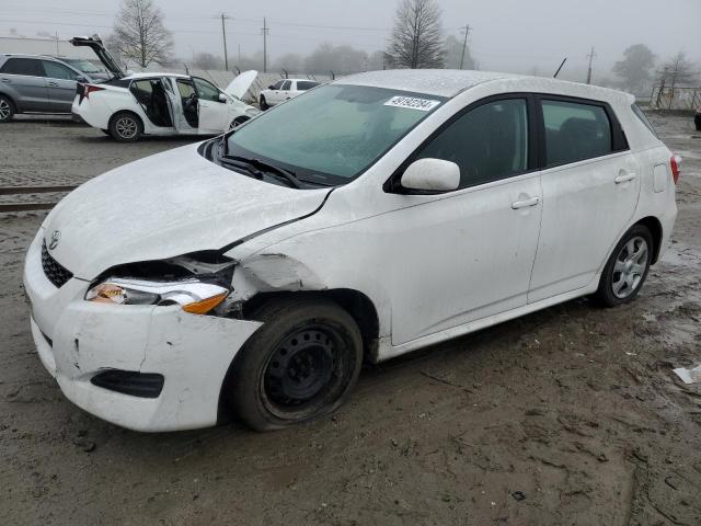 2010 TOYOTA COROLLA MA, 