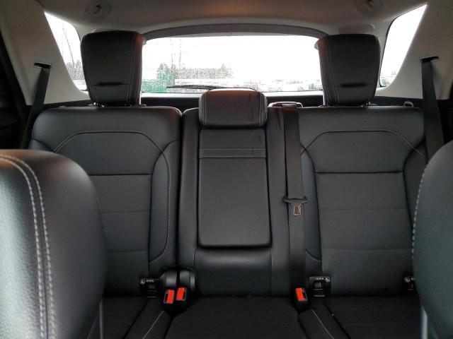 4JGDA5HB5DA189810 - 2013 MERCEDES-BENZ ML 350 4MATIC GRAY photo 10