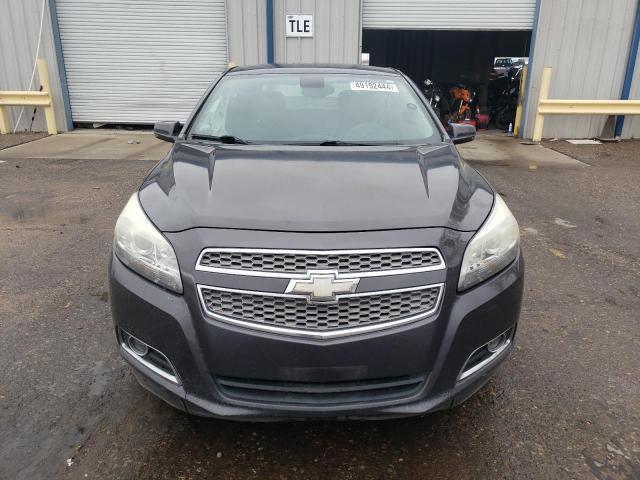 1G11H5SA0DF283740 - 2013 CHEVROLET MALIBU LTZ გრაფიტი ფოტო 5