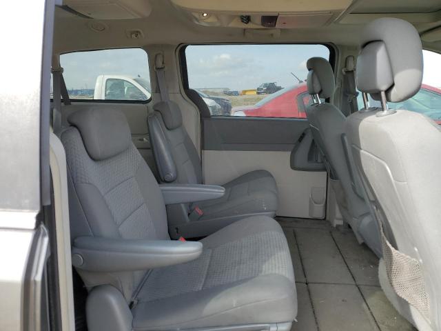 2A4RR5DX6AR257022 - 2010 CHRYSLER TOWN & COU TOURING 银色 照片 11