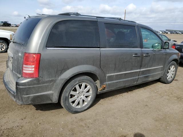 2A4RR5DX6AR257022 - 2010 CHRYSLER TOWN & COU TOURING 银色 照片 3