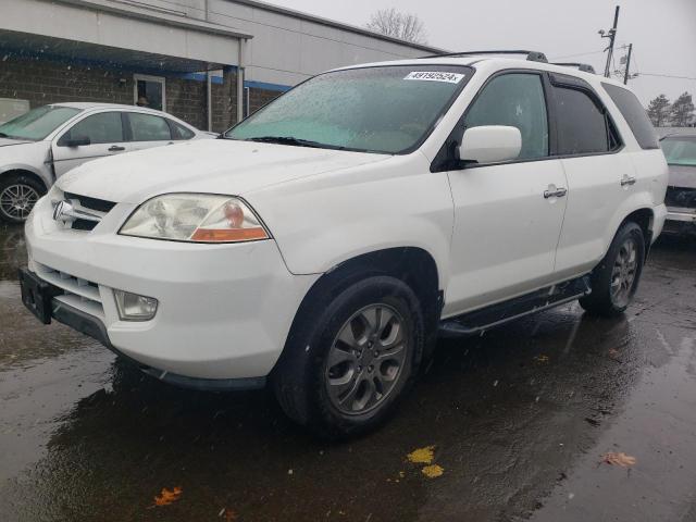 2003 ACURA MDX TOURING, 