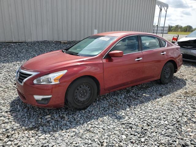 2015 NISSAN ALTIMA 2.5, 