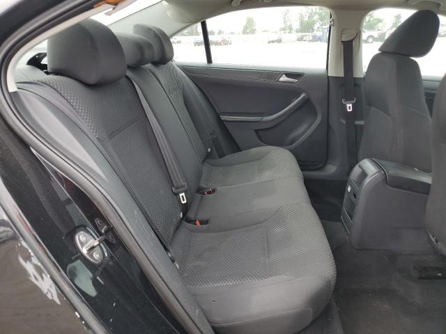 3VW2K7AJ7DM274251 - 2013 VOLKSWAGEN JETTA BASE Qara foto 10