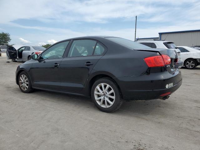 3VW2K7AJ7DM274251 - 2013 VOLKSWAGEN JETTA BASE Qara foto 2