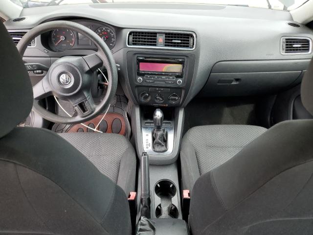 3VW2K7AJ7DM274251 - 2013 VOLKSWAGEN JETTA BASE Qara foto 8