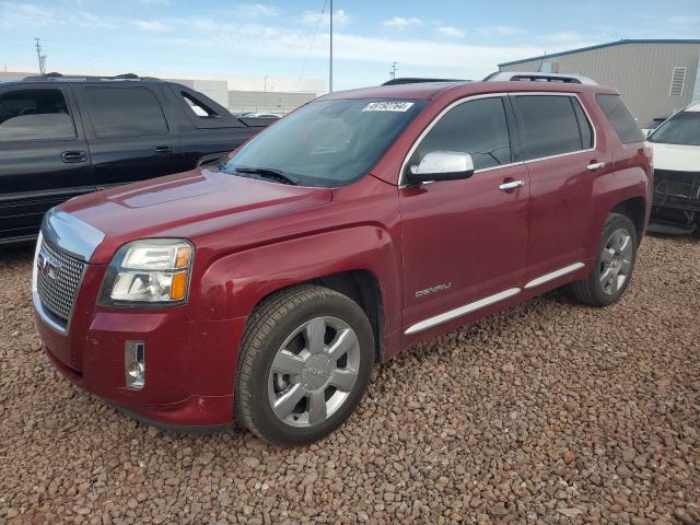 2013 GMC TERRAIN DENALI, 