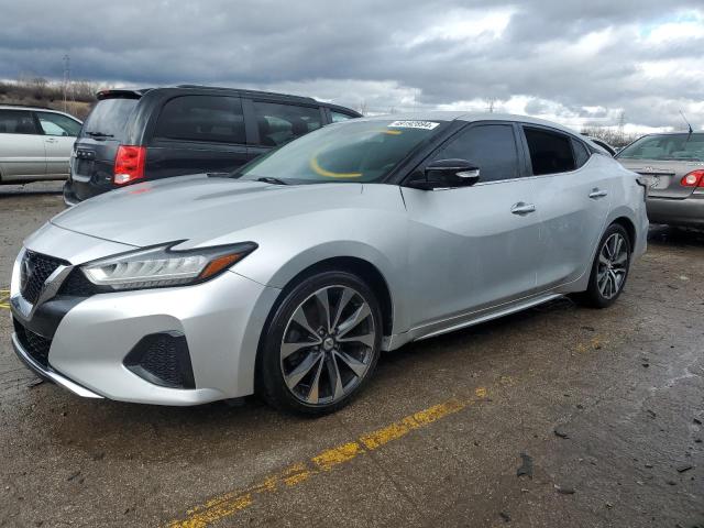 2019 NISSAN MAXIMA S, 