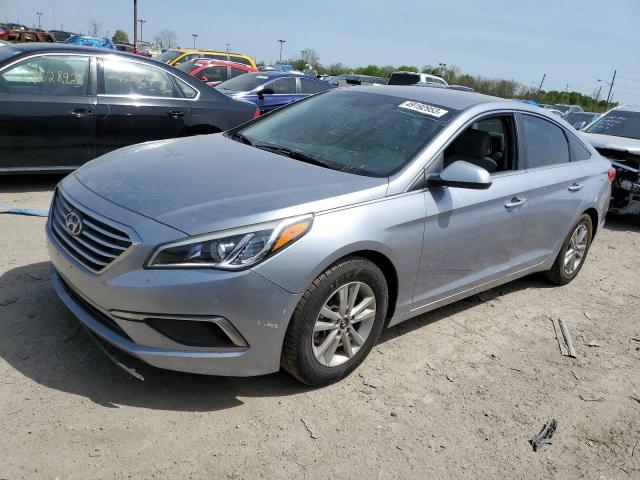 2016 HYUNDAI SONATA SE, 