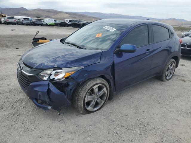 2017 HONDA HR-V LX, 