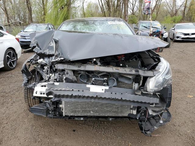 1N4BL4BV5KC251359 - 2019 NISSAN ALTIMA S BLACK photo 5