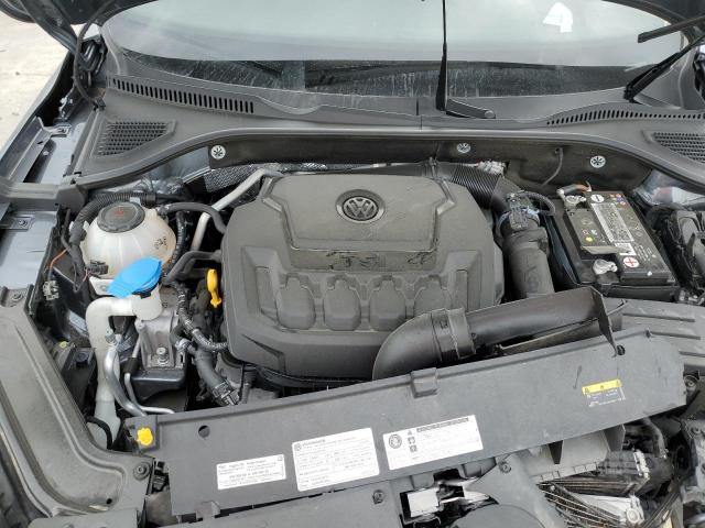 1VWMA7A32LC004695 - 2020 VOLKSWAGEN PASSAT R-LINE Boz foto 11