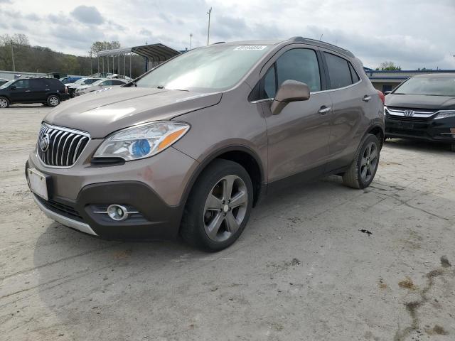 2013 BUICK ENCORE CONVENIENCE, 