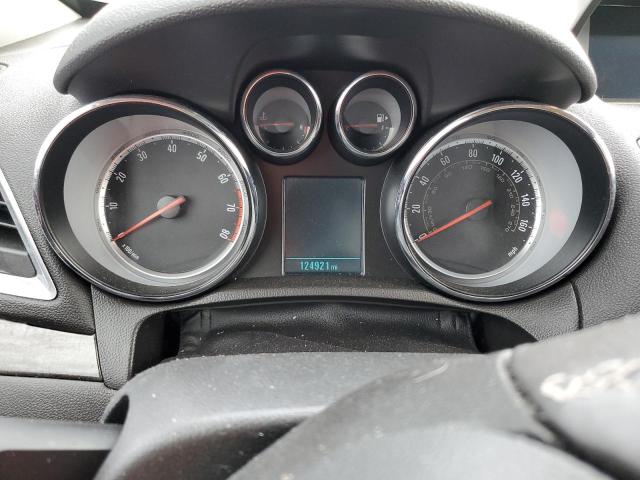 KL4CJBSB1DB209126 - 2013 BUICK ENCORE CONVENIENCE 棕色 照片 9