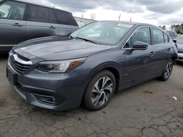 2021 SUBARU LEGACY PREMIUM, 