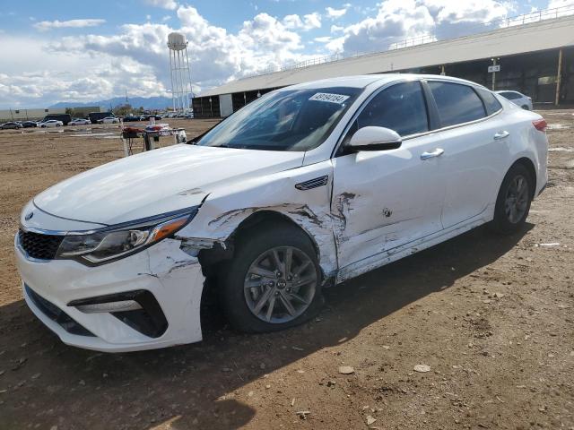 2020 KIA OPTIMA LX, 