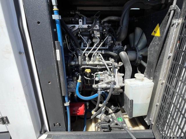 3011157665 - 2022 OTHER GENERAC WHITE photo 6