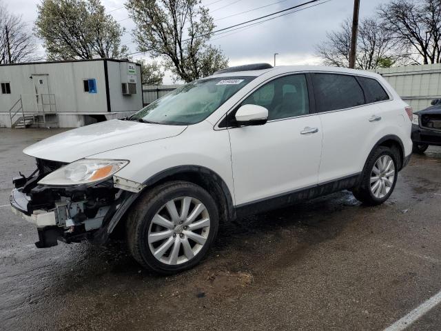 2010 MAZDA CX-9, 