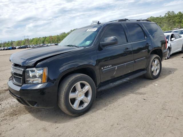 2007 CHEVROLET TAHOE C1500, 