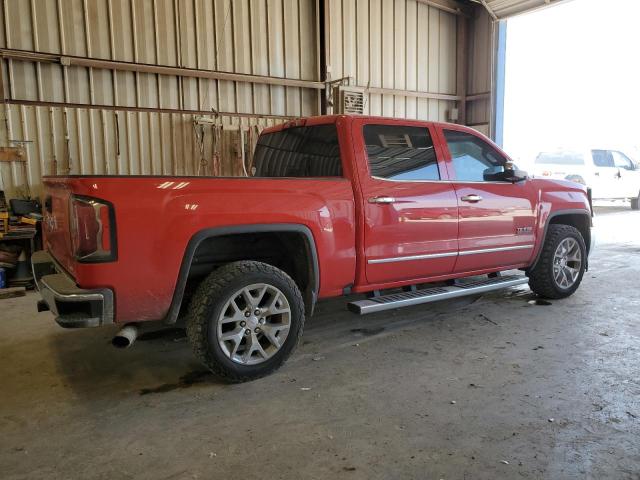 3GTP1NECXGG355503 - 2016 GMC SIERRA C1500 SLT RED photo 3