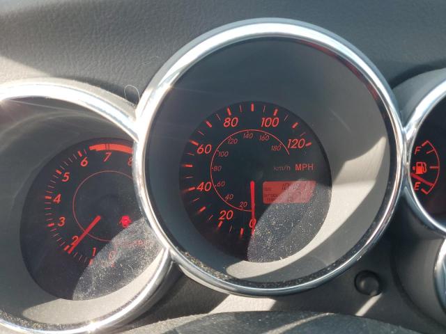 2T1KR32E23C134852 - 2003 TOYOTA COROLLA MA XR BLUE photo 9