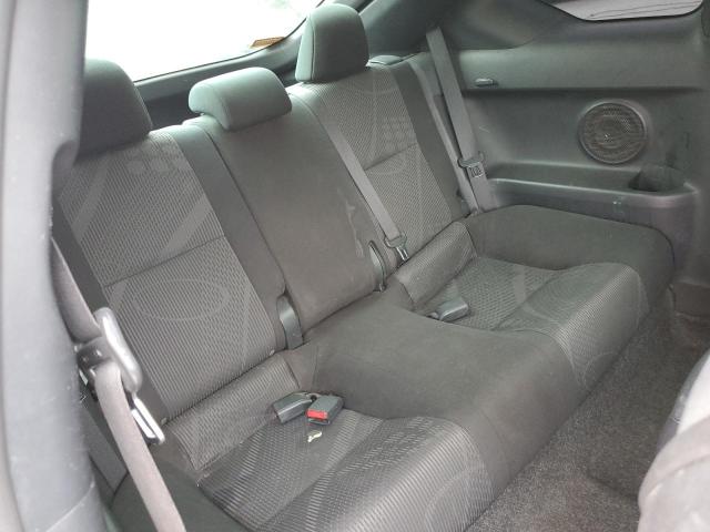 JTKJF5C7XC3041143 - 2012 TOYOTA SCION TC 黑色 照片 10