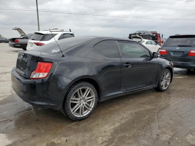 JTKJF5C7XC3041143 - 2012 TOYOTA SCION TC 黑色 照片 3
