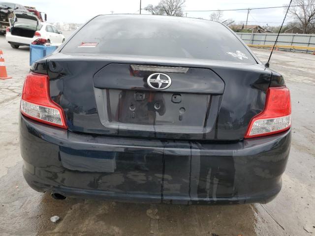 JTKJF5C7XC3041143 - 2012 TOYOTA SCION TC 黑色 照片 6