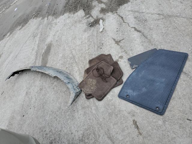 1G11G5SX1DF296858 - 2013 CHEVROLET MALIBU 3LT 金色 照片 12