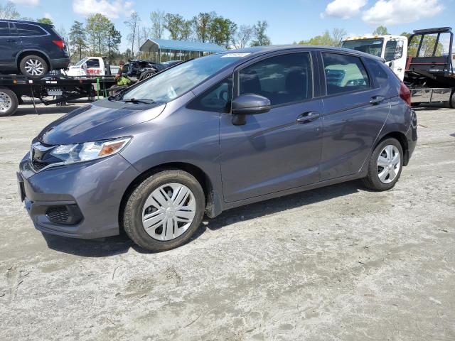 2019 HONDA FIT LX, 