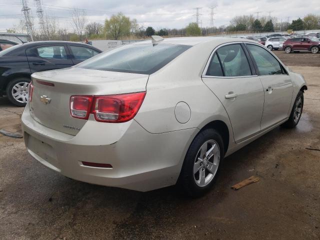 1G11C5SA0GF157719 - 2016 CHEVROLET MALIBU LIM LT BEIGE photo 3