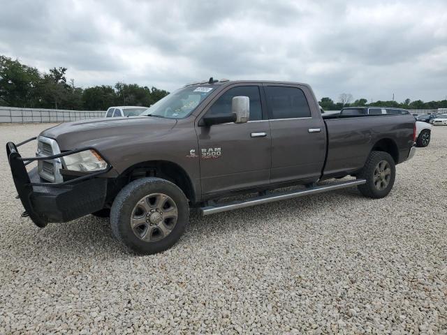 2018 RAM 3500 SLT, 