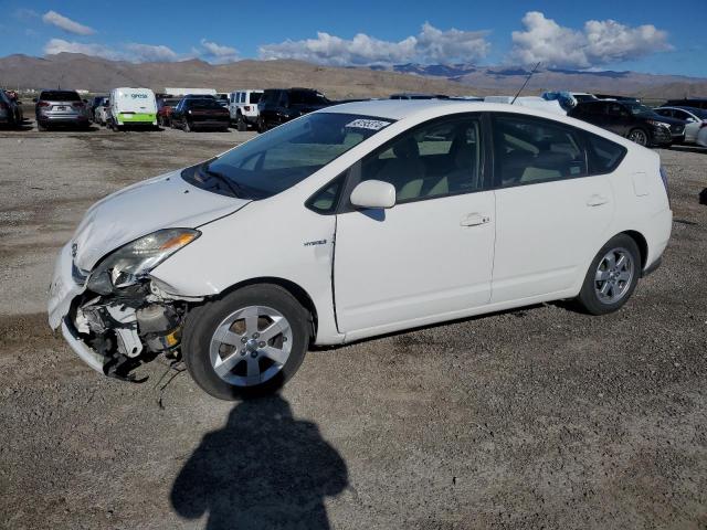 2008 TOYOTA PRIUS, 