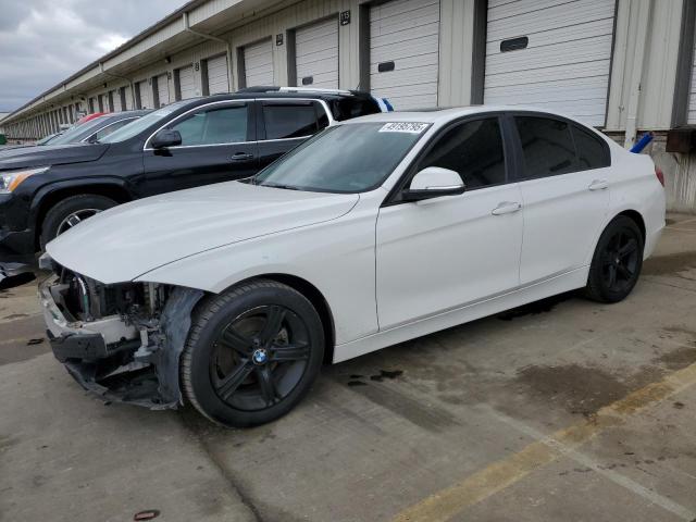 2013 BMW 328 I, 