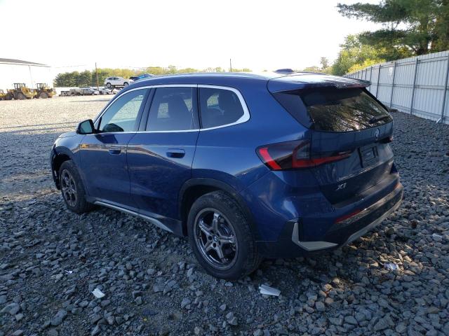 WBX73EF06P5V80042 - 2023 BMW X1 XDRIVE28I BLUE photo 2