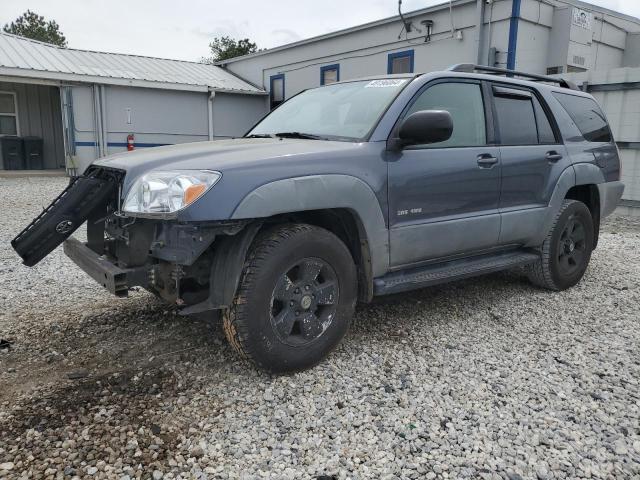 2003 TOYOTA 4RUNNER SR5, 