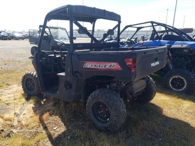 3NSTAE997LN230637 - 2020 POLARIS RANGER 1000 EPS BLACK photo 3