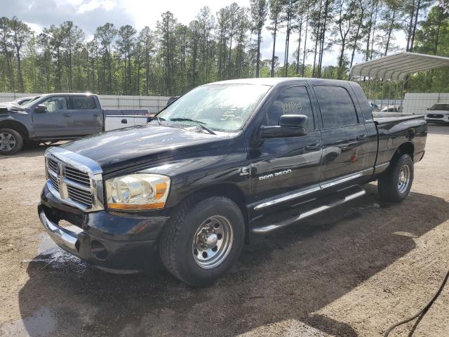 2006 DODGE RAM 3500, 