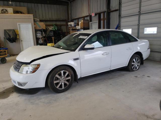 2008 FORD TAURUS SEL, 