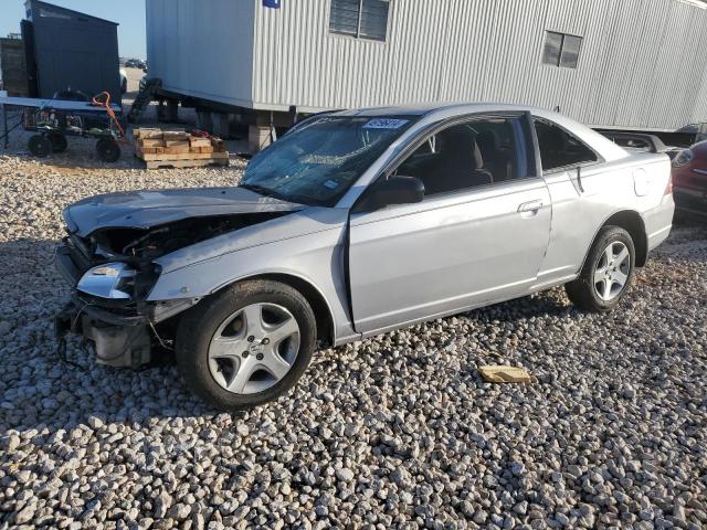 2003 HONDA CIVIC LX, 