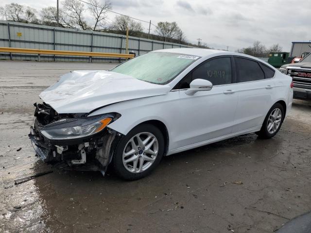 2016 FORD FUSION SE, 